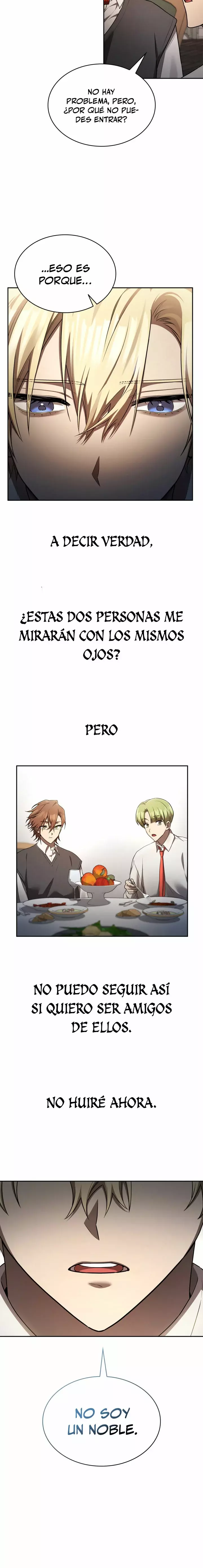 Read The Infinite Mage Español Manga Online