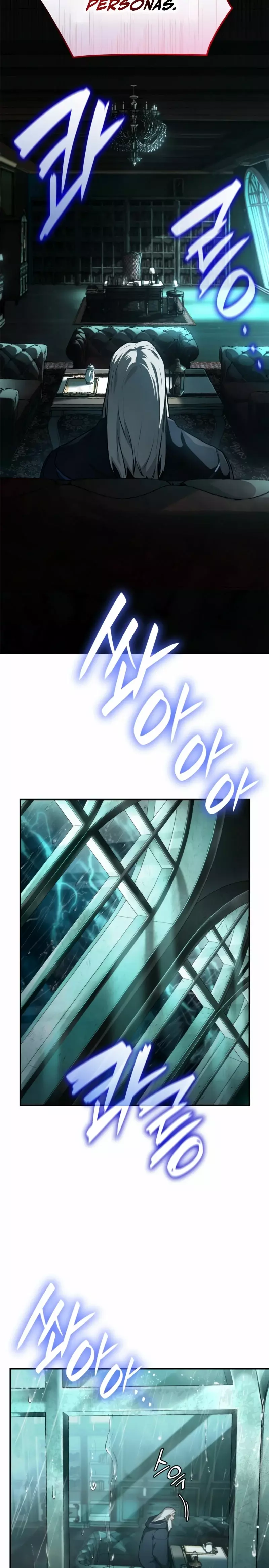 Read The Infinite Mage Español Manga Online