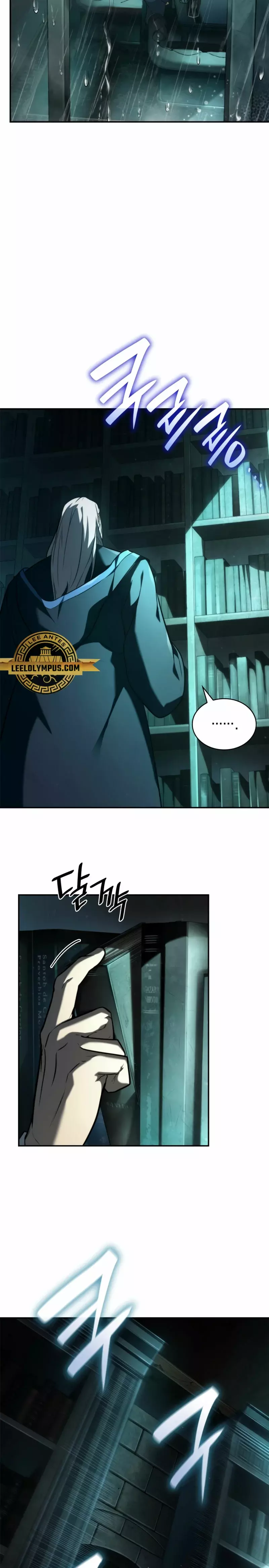 Read The Infinite Mage Español Manga Online