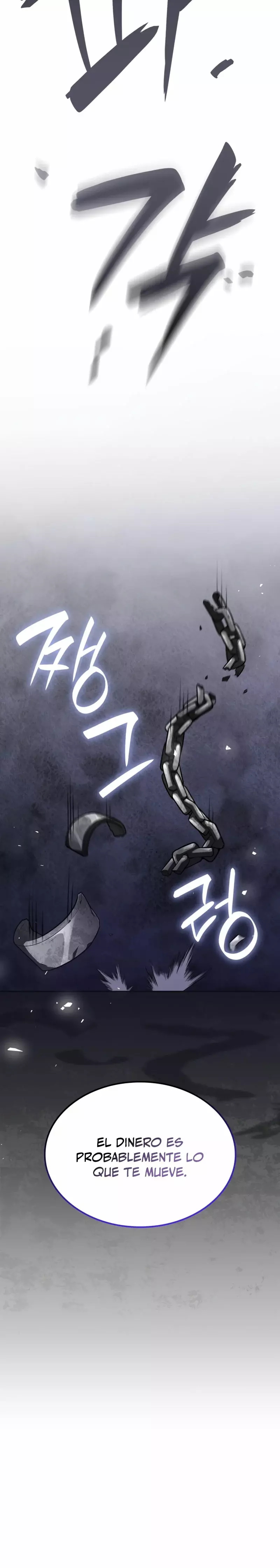 Read The Infinite Mage Español Manga Online