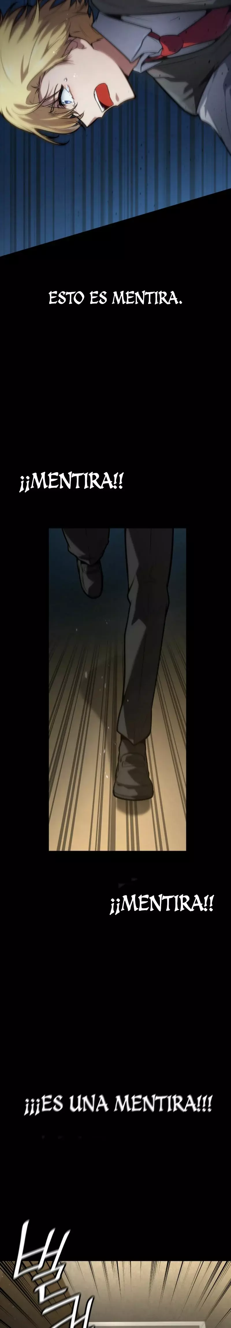 Read The Infinite Mage Español Manga Online