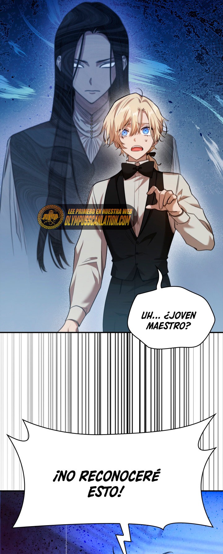 Read The Infinite Mage Español Manga Online