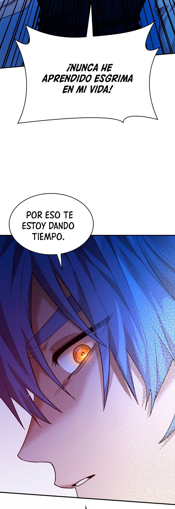 Read The Infinite Mage Español Manga Online