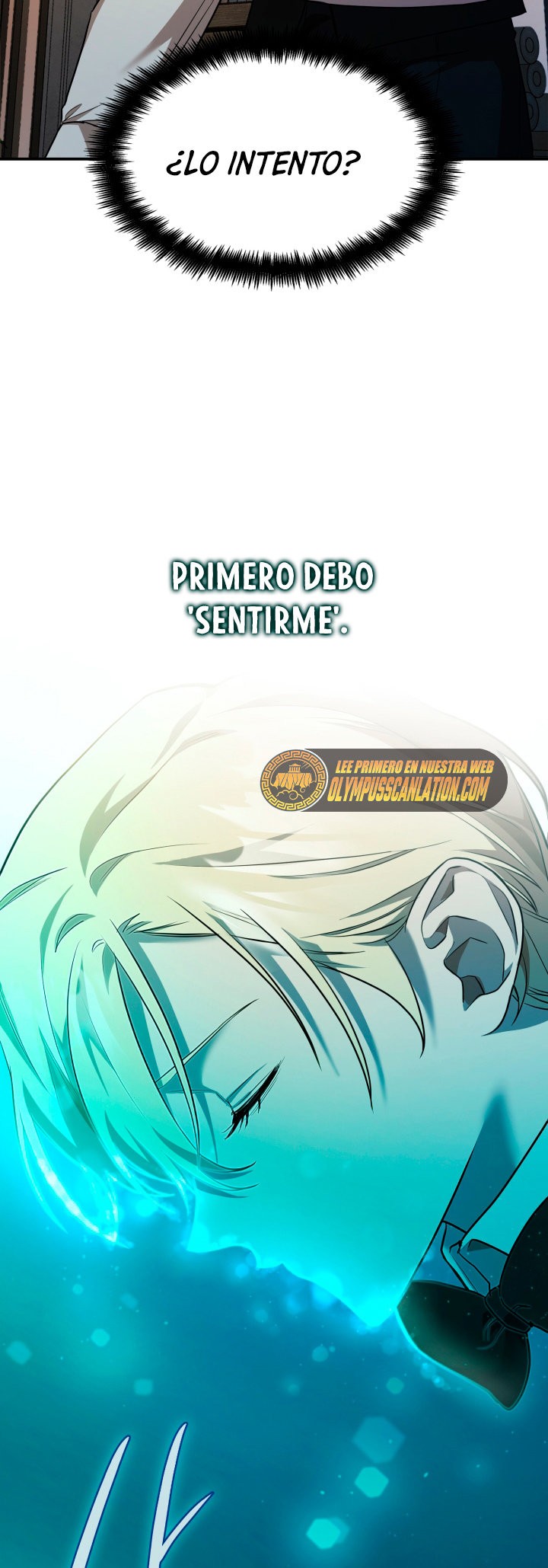 Read The Infinite Mage Español Manga Online
