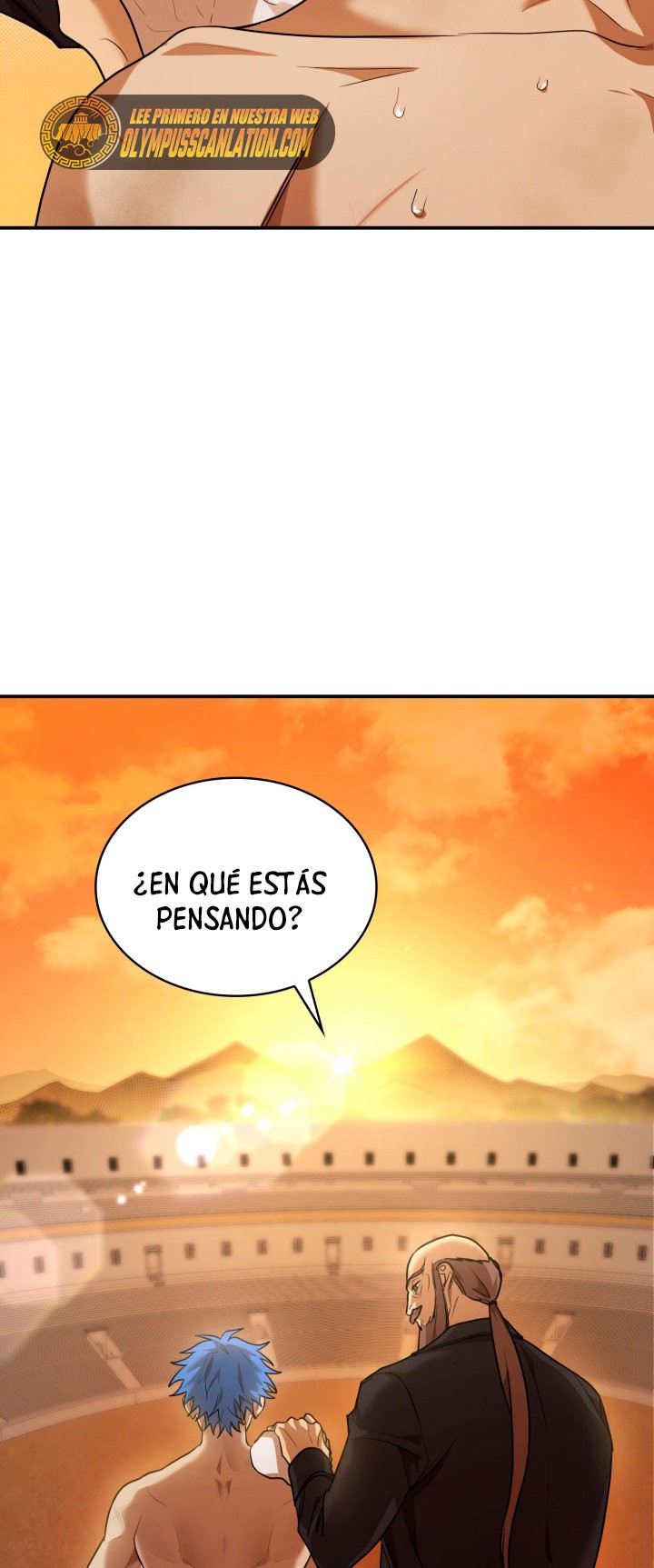 Read The Infinite Mage Español Manga Online