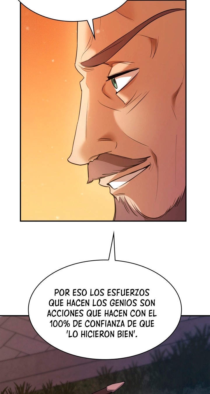 Read The Infinite Mage Español Manga Online