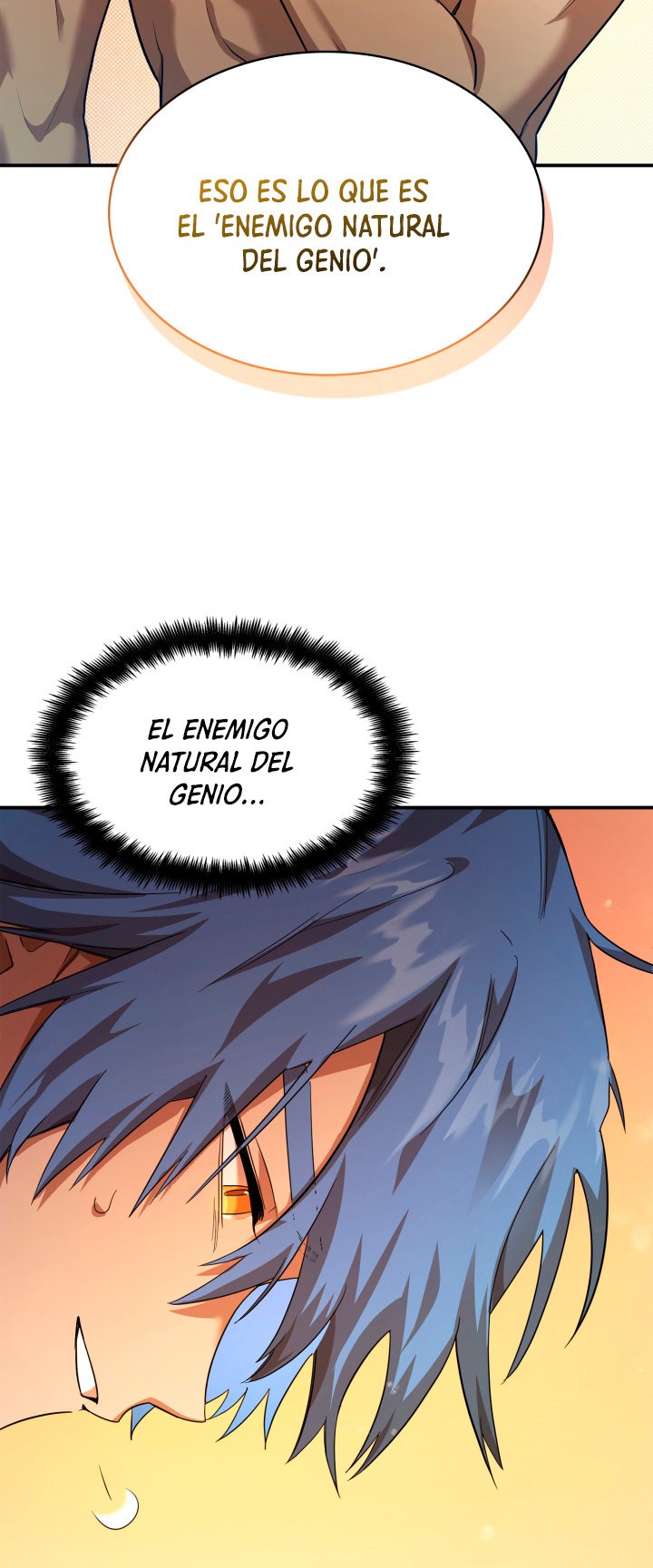 Read The Infinite Mage Español Manga Online