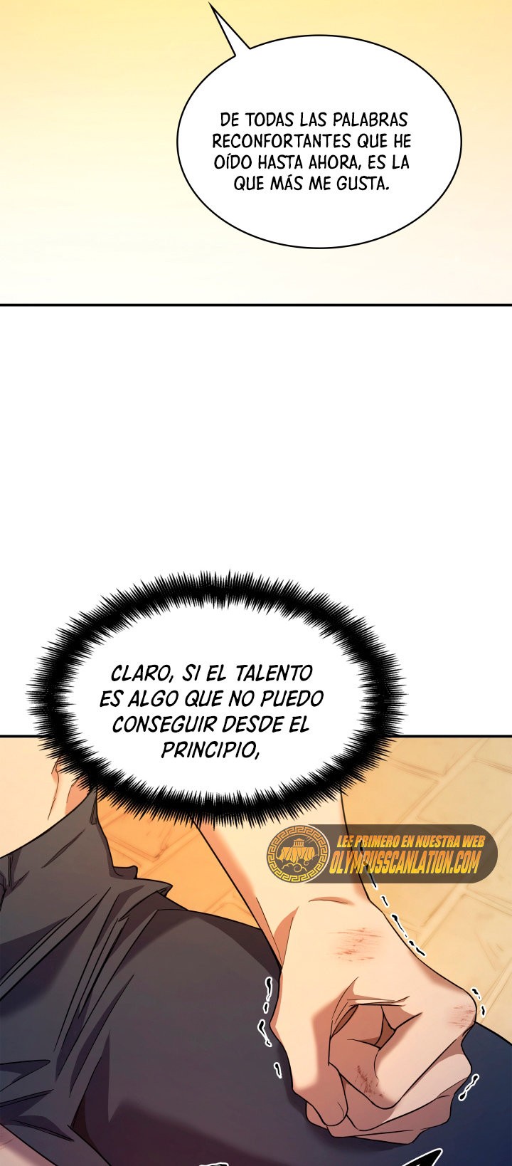 Read The Infinite Mage Español Manga Online