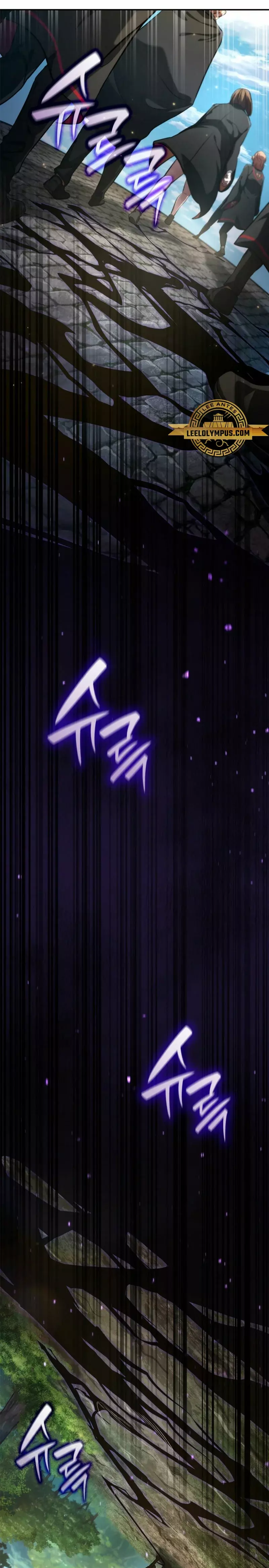 Read The Infinite Mage Español Manga Online