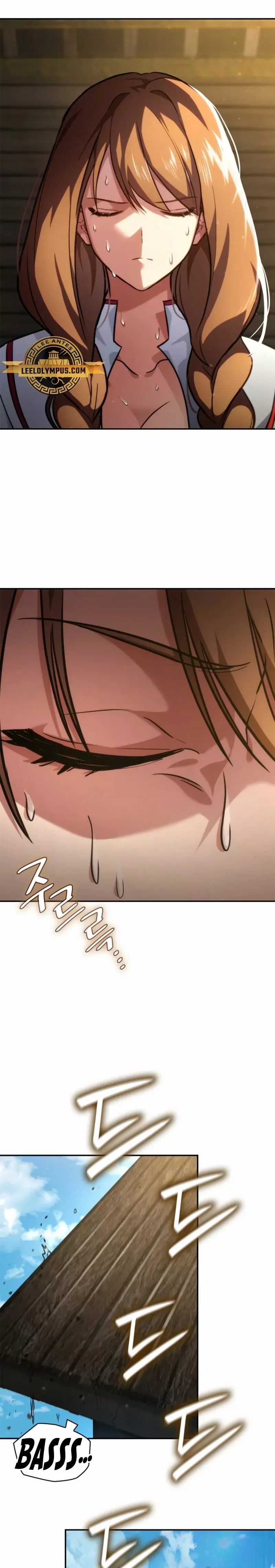 Read The Infinite Mage Español Manga Online