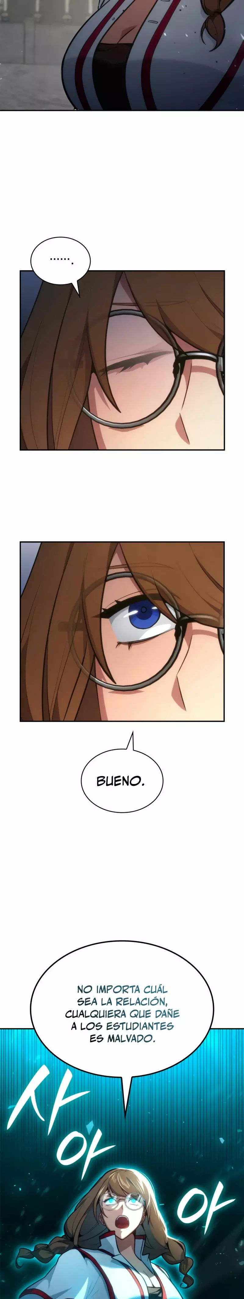 Read The Infinite Mage Español Manga Online