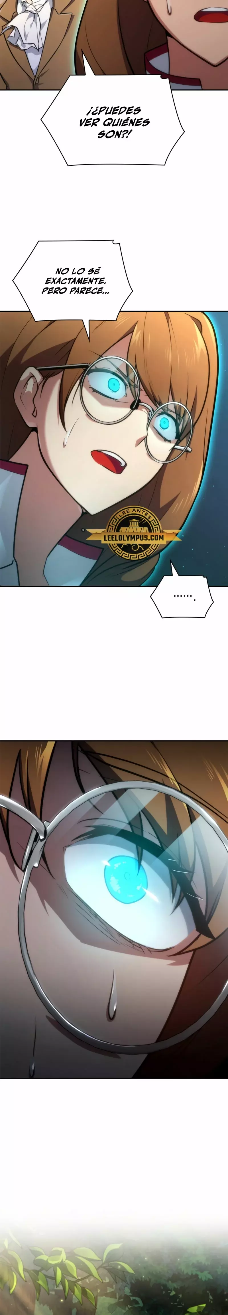 Read The Infinite Mage Español Manga Online