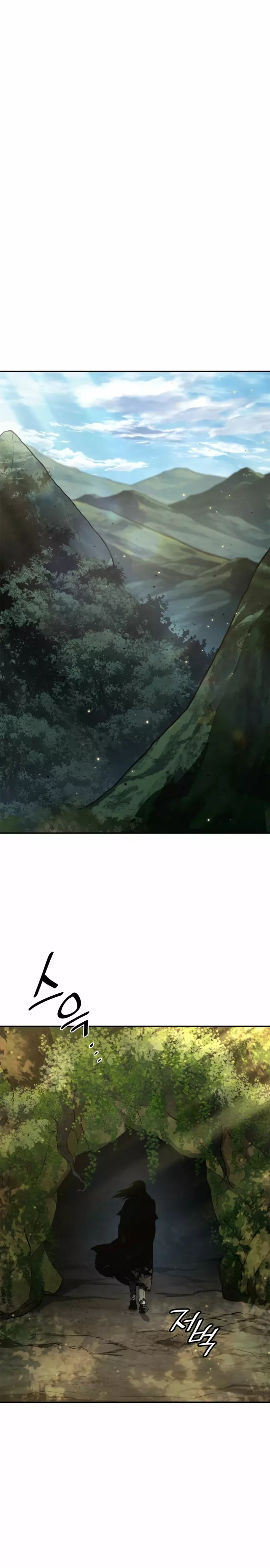 Read The Infinite Mage Español Manga Online