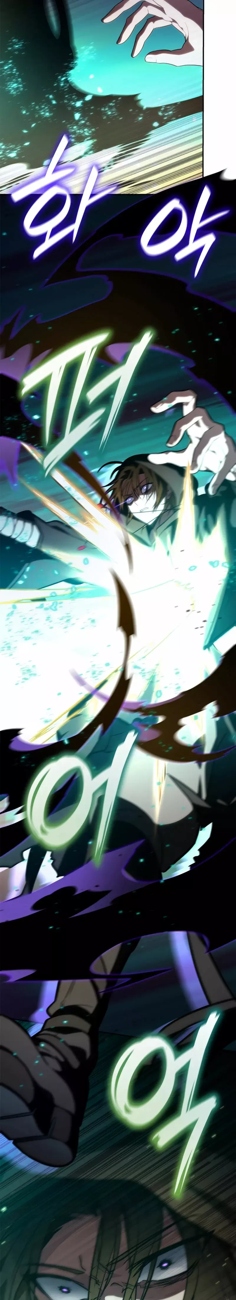 Read The Infinite Mage Español Manga Online