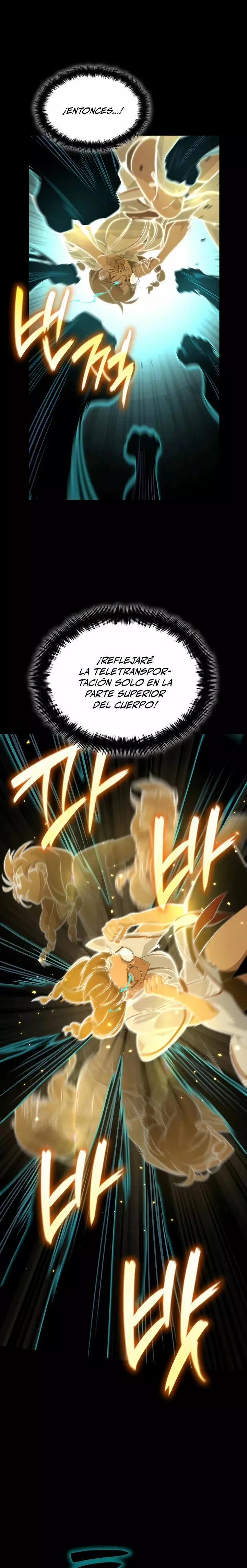 Read The Infinite Mage Español Manga Online
