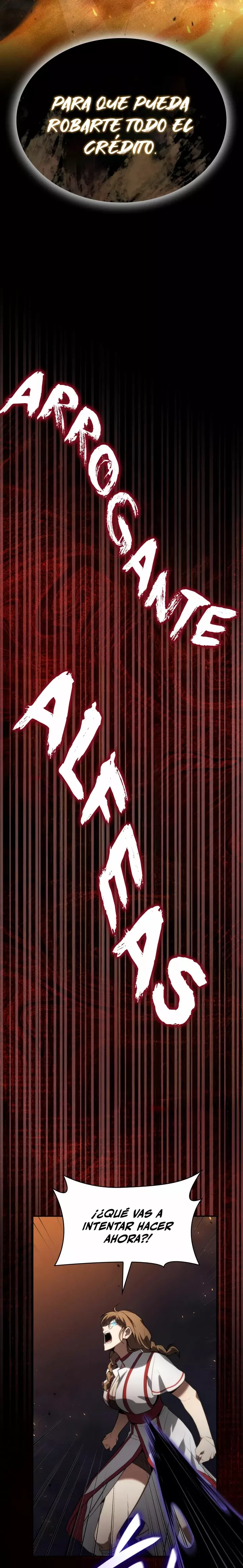 Read The Infinite Mage Español Manga Online