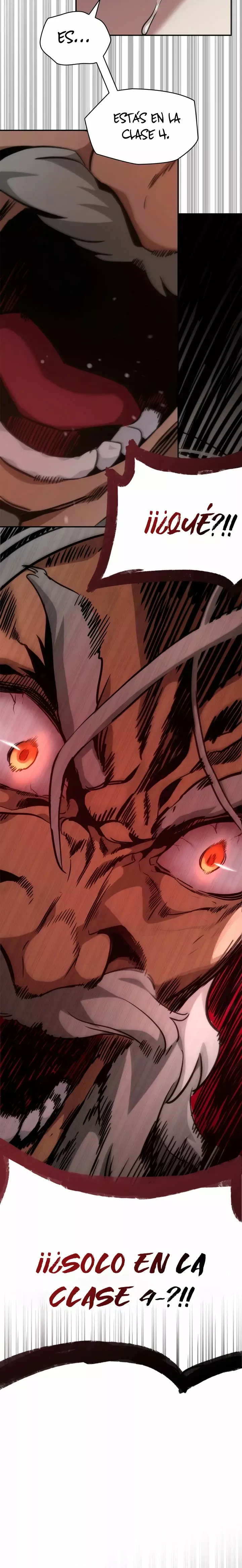 Read The Infinite Mage Español Manga Online