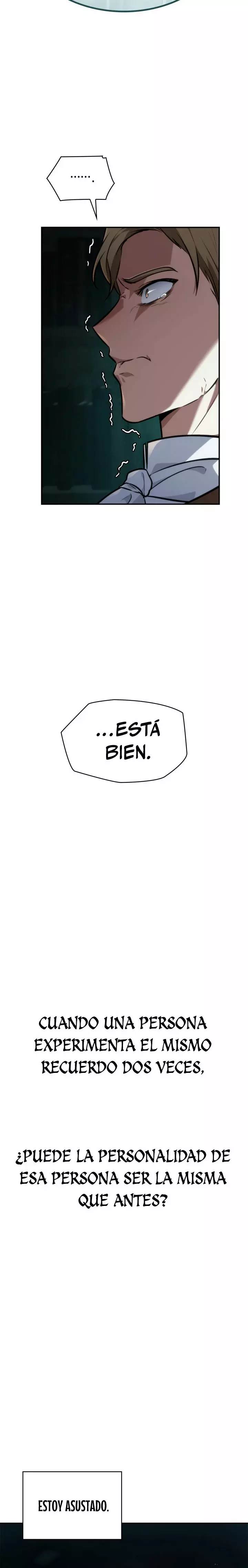 Read The Infinite Mage Español Manga Online