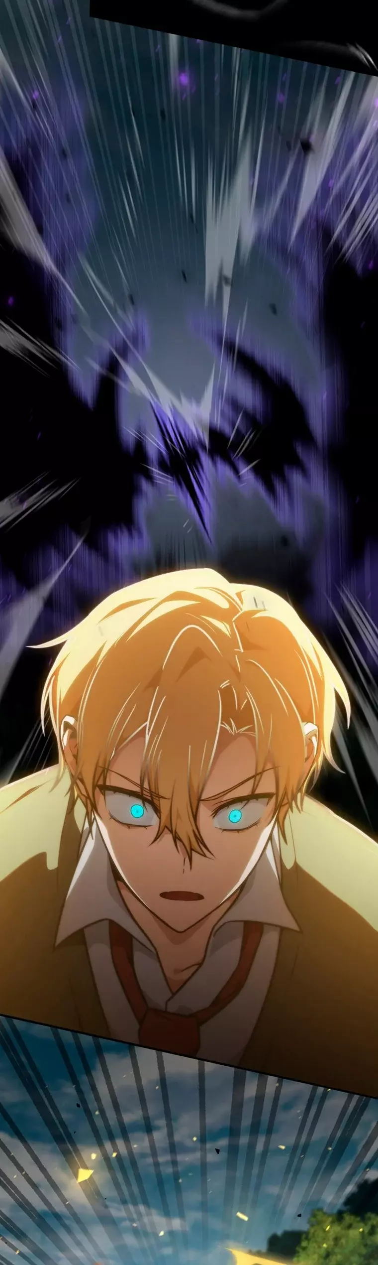 Read The Infinite Mage Español Manga Online