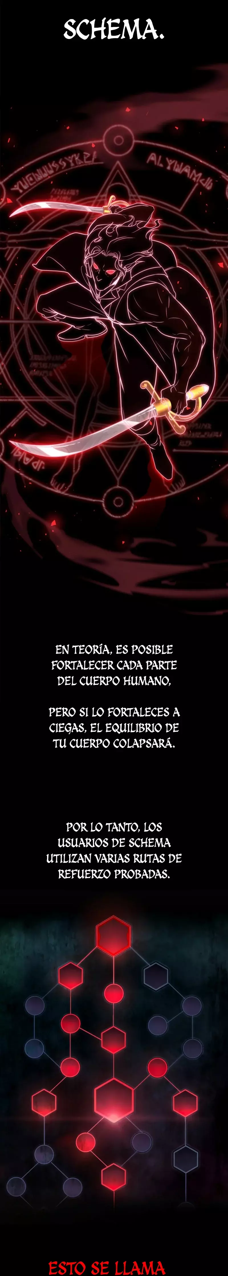 Read The Infinite Mage Español Manga Online