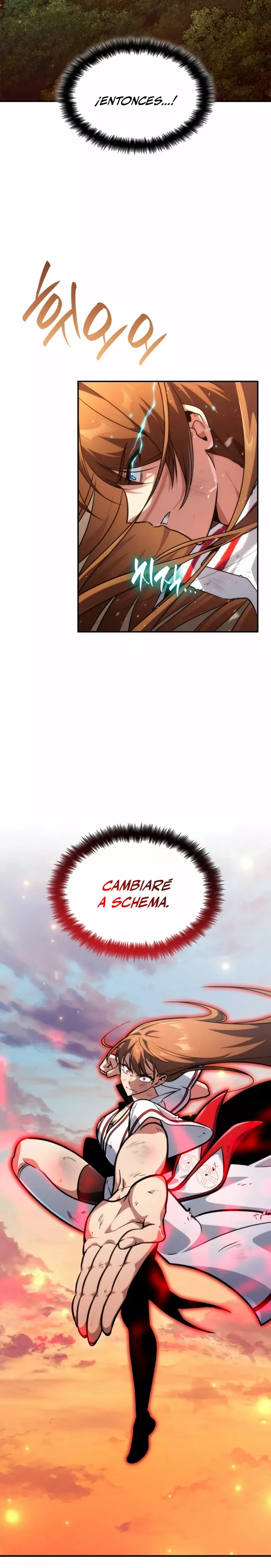 Read The Infinite Mage Español Manga Online