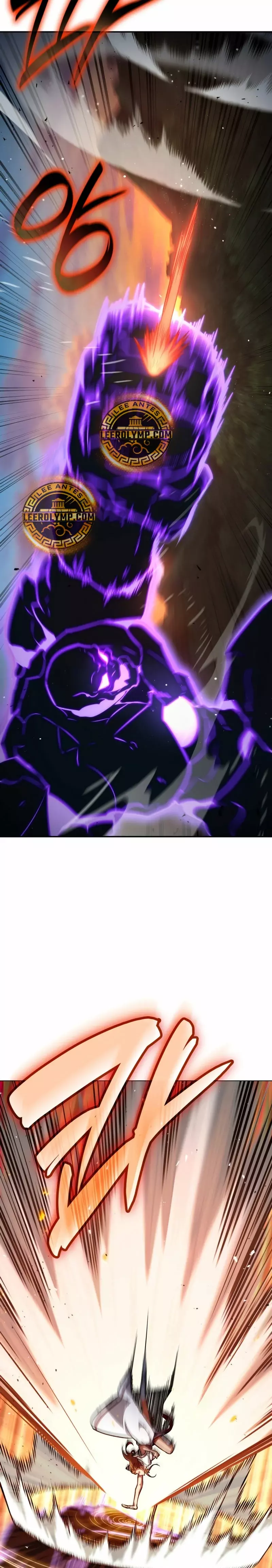 Read The Infinite Mage Español Manga Online