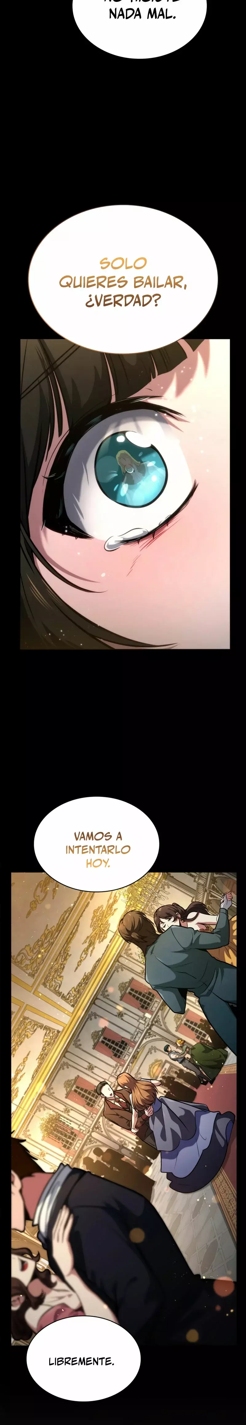 Read The Infinite Mage Español Manga Online