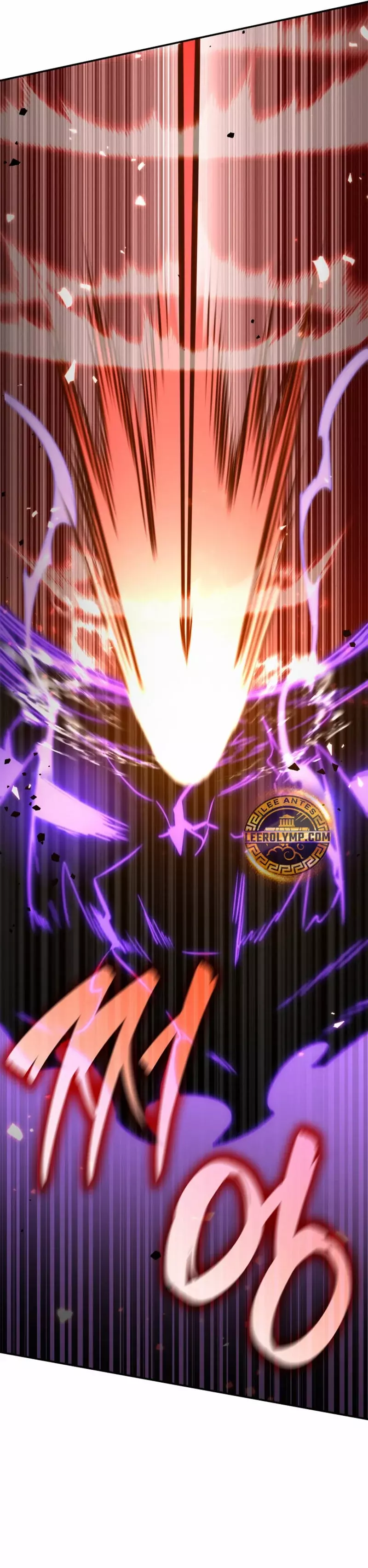 Read The Infinite Mage Español Manga Online