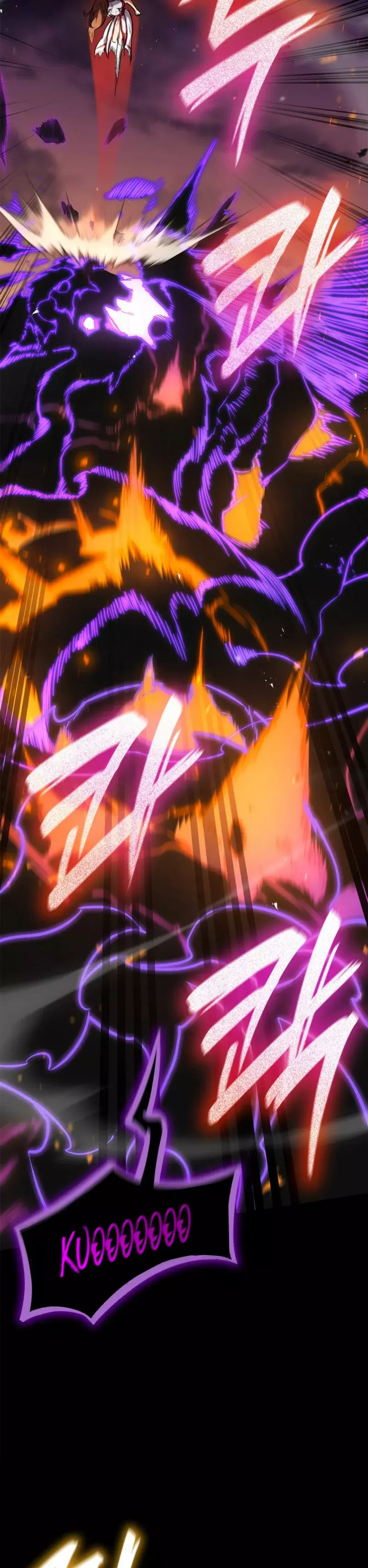 Read The Infinite Mage Español Manga Online