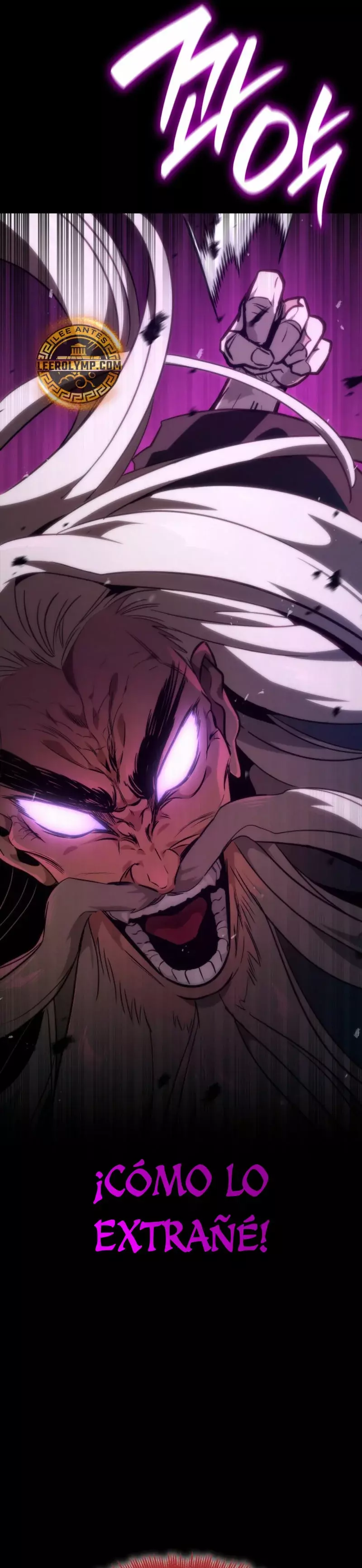 Read The Infinite Mage Español Manga Online