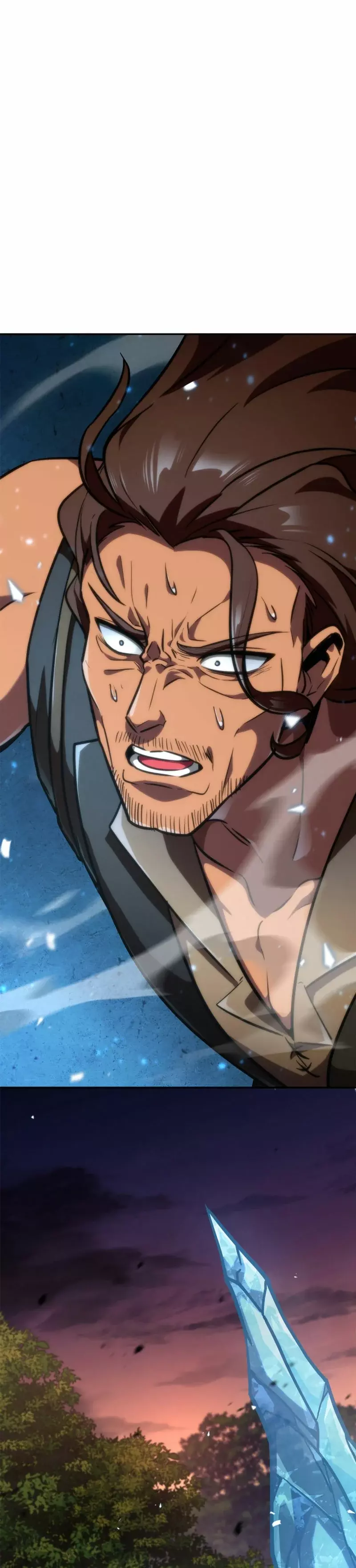 Read The Infinite Mage Español Manga Online