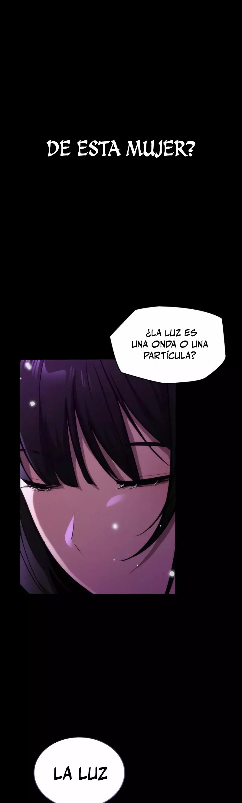 Read The Infinite Mage Español Manga Online