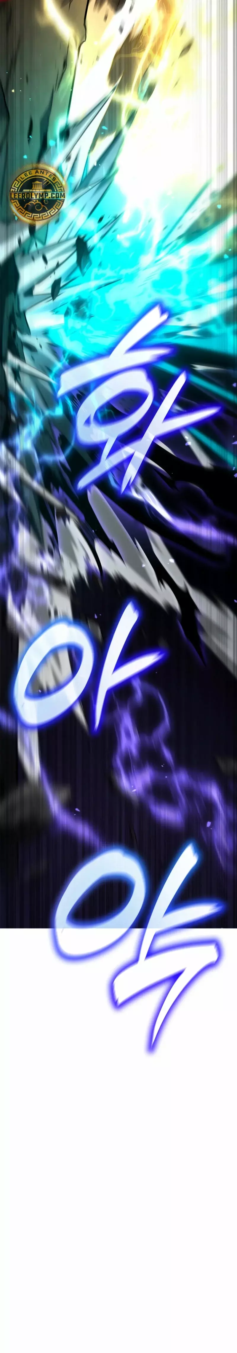 Read The Infinite Mage Español Manga Online