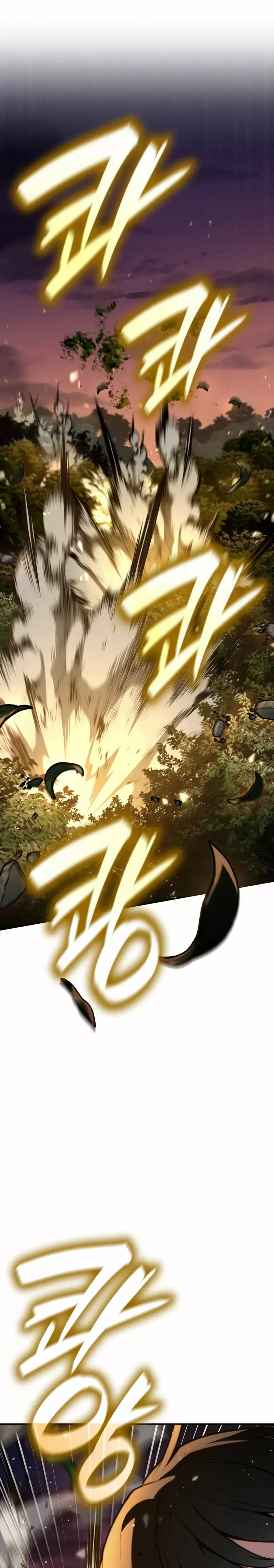 Read The Infinite Mage Español Manga Online