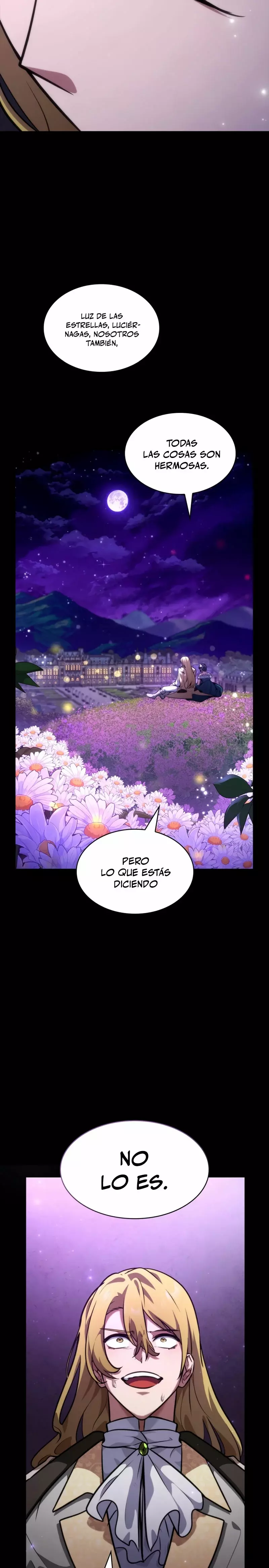 Read The Infinite Mage Español Manga Online