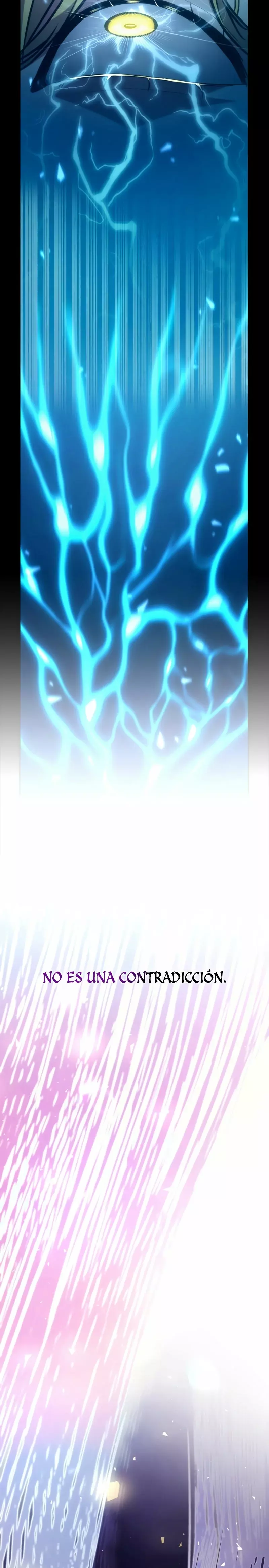 Read The Infinite Mage Español Manga Online