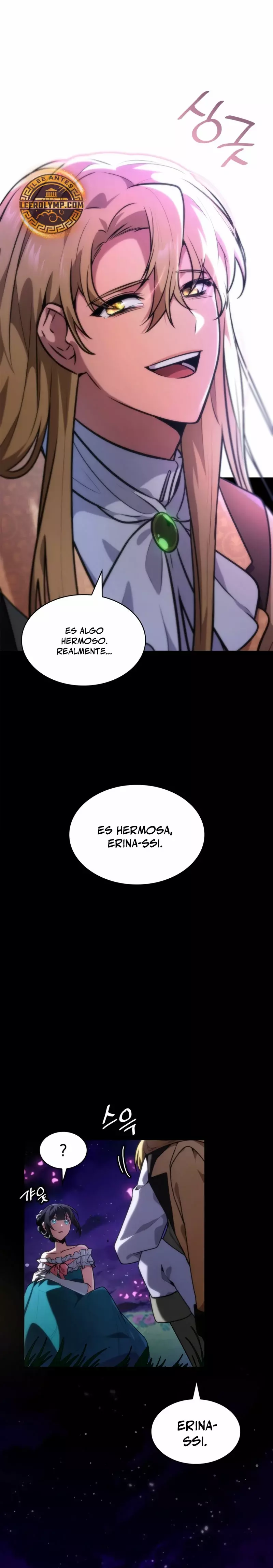 Read The Infinite Mage Español Manga Online