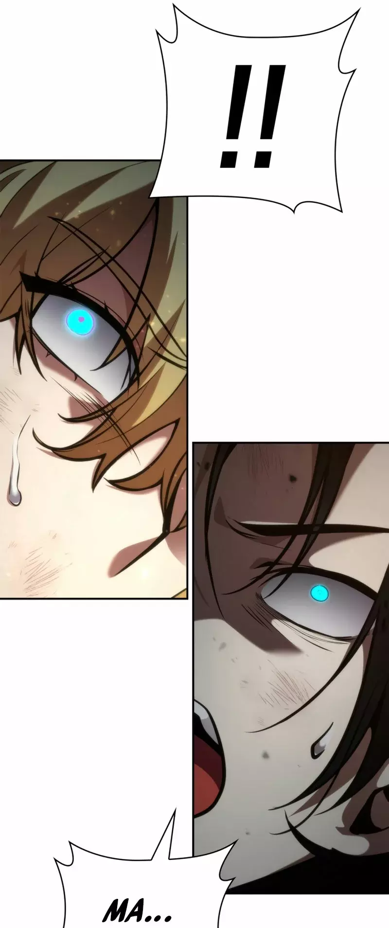 Read The Infinite Mage Español Manga Online