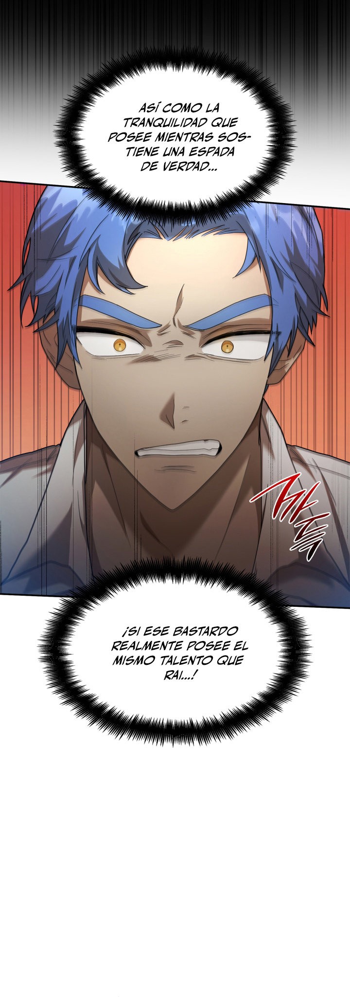 Read The Infinite Mage Español Manga Online