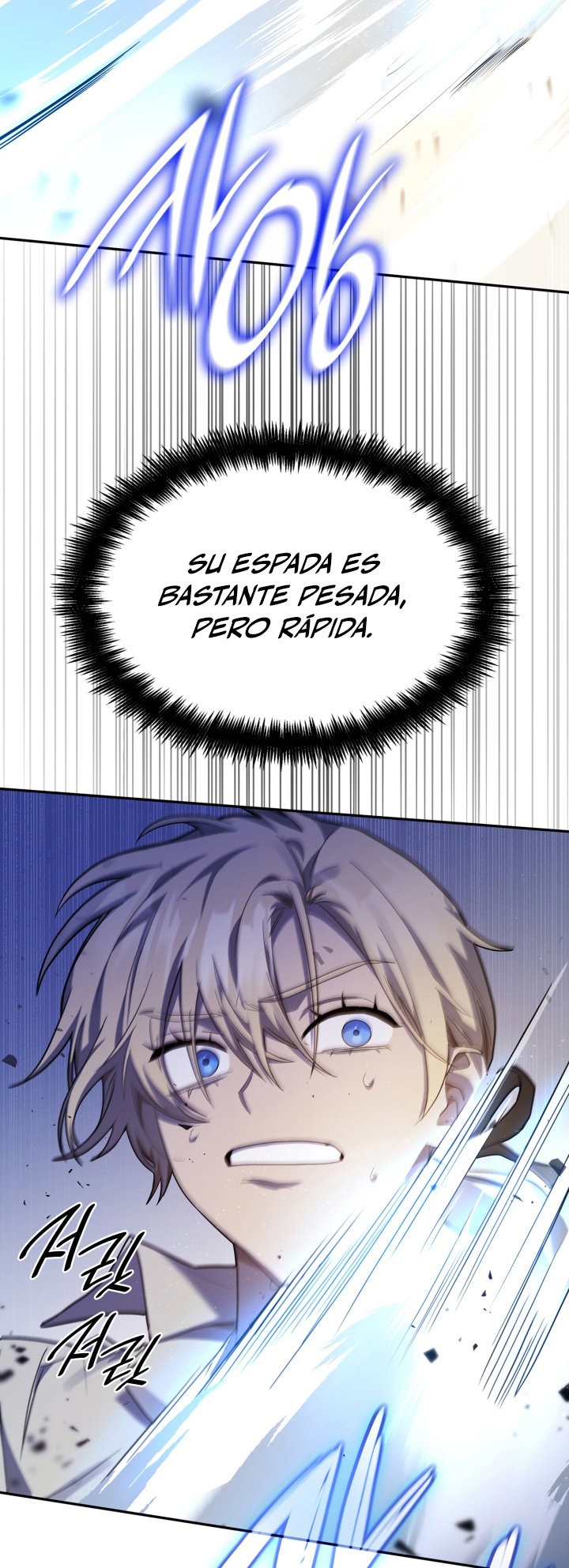 Read The Infinite Mage Español Manga Online