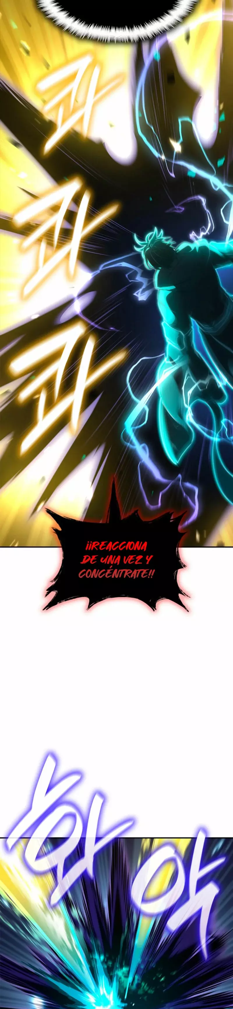 Read The Infinite Mage Español Manga Online