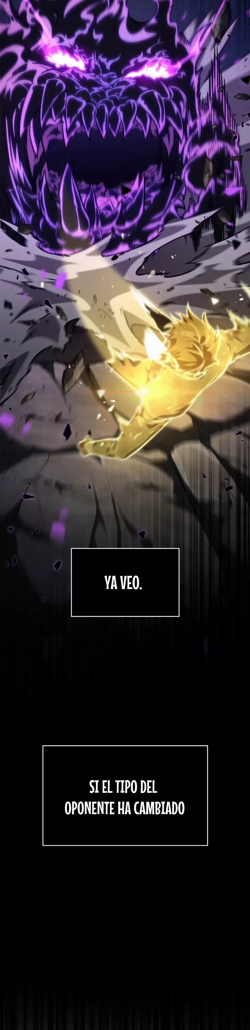 Read The Infinite Mage Español Manga Online