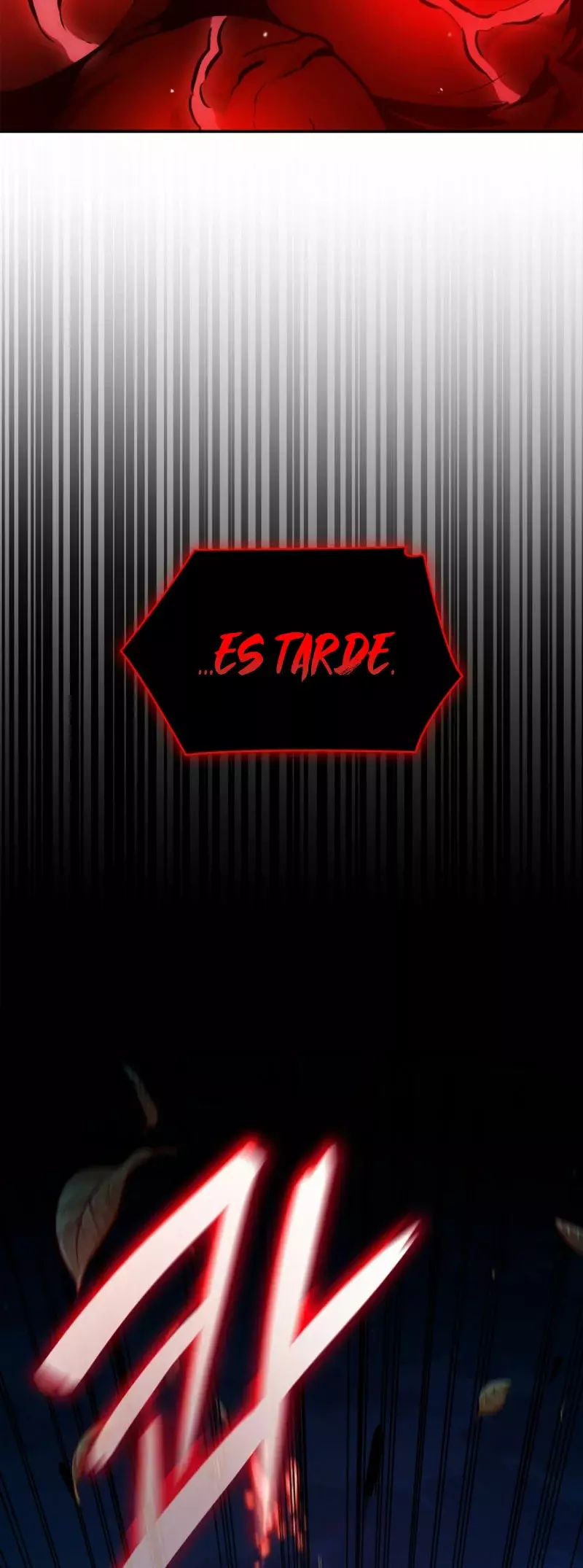 Read The Infinite Mage Español Manga Online