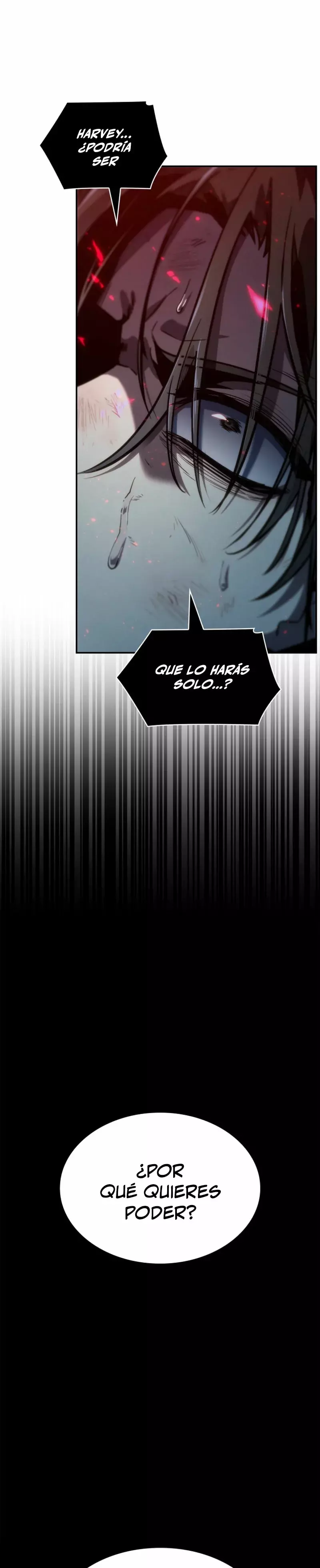 Read The Infinite Mage Español Manga Online