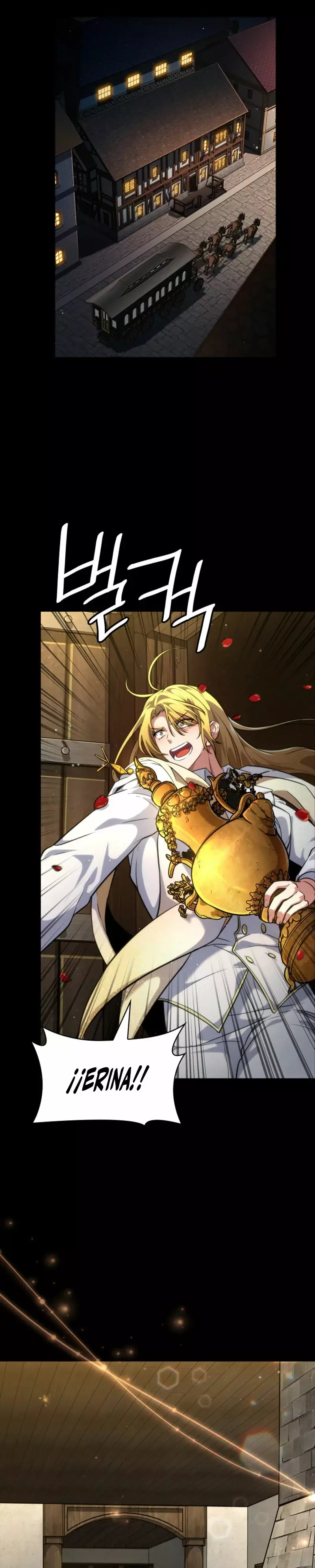 Read The Infinite Mage Español Manga Online