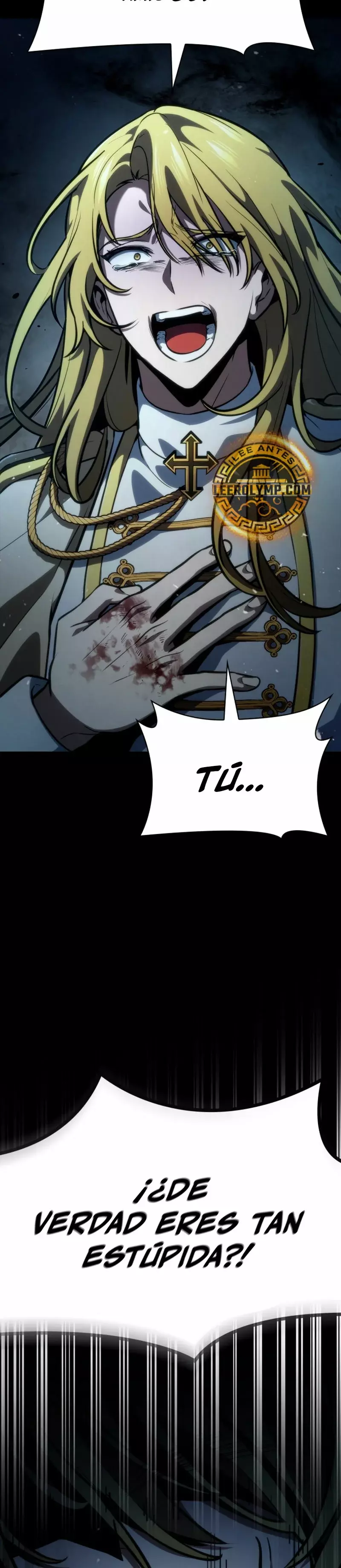 Read The Infinite Mage Español Manga Online