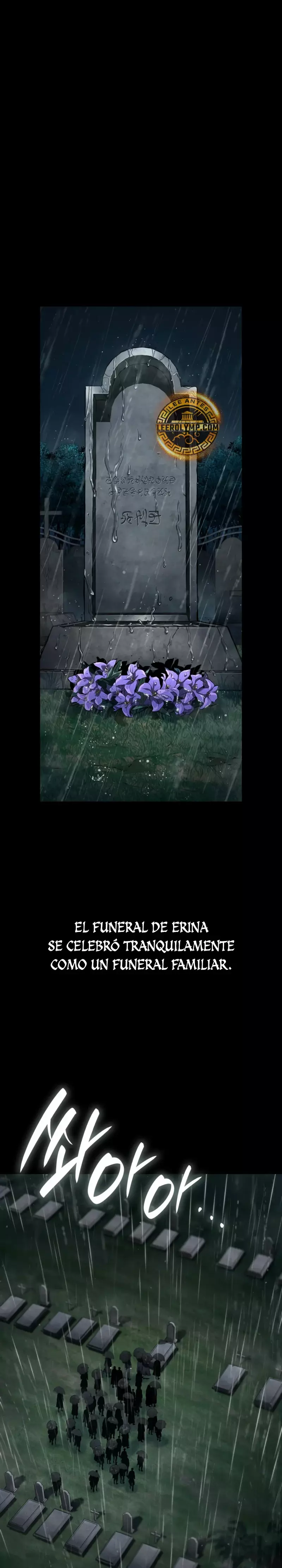 Read The Infinite Mage Español Manga Online