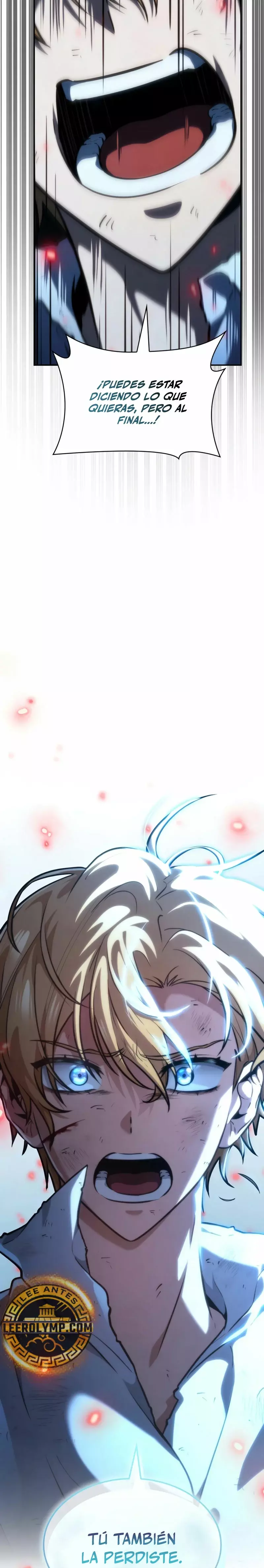 Read The Infinite Mage Español Manga Online