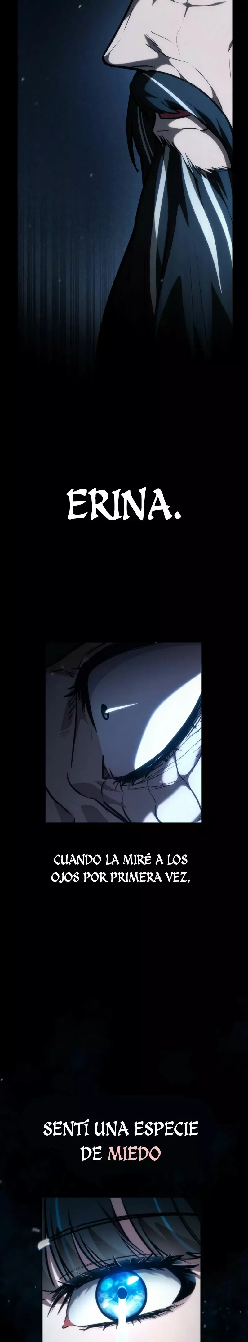 Read The Infinite Mage Español Manga Online