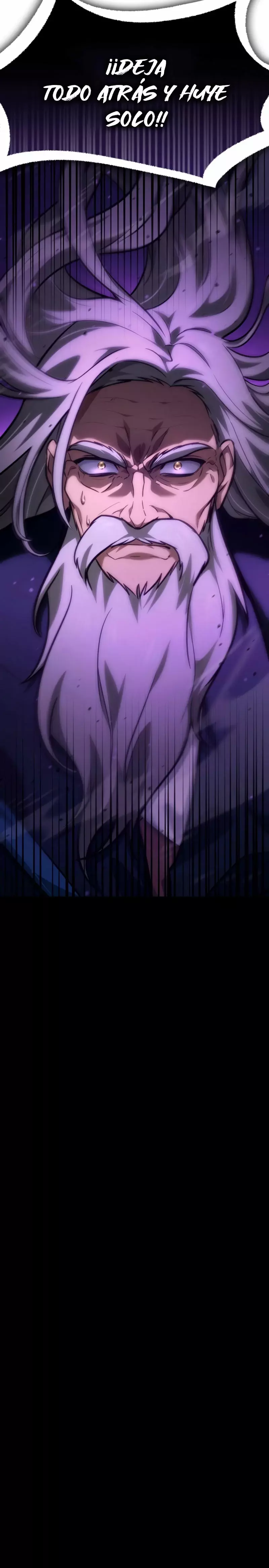 Read The Infinite Mage Español Manga Online